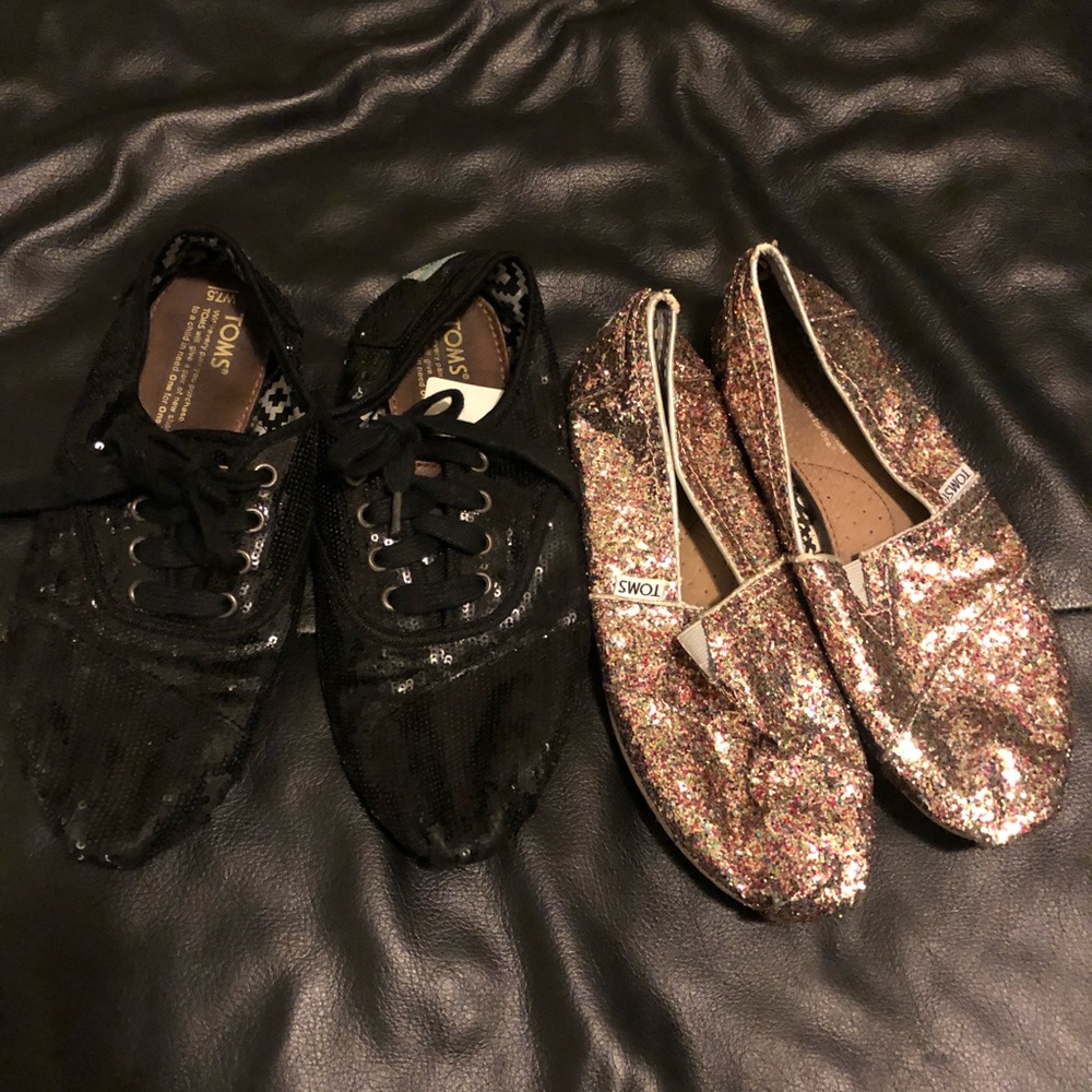 Toms 7.5
